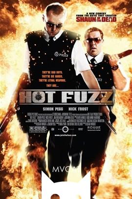 热血警探/Hot Fuzz(2007)