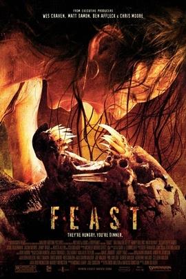 兽餐/Feast(2005)