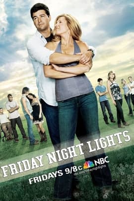 胜利之光/Friday Night Lights(2006)