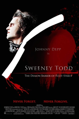 理发师陶德/Sweeney Todd(2007)