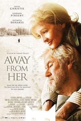 柳暗花明/Away from Her(2006)