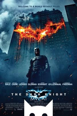 蝙蝠侠：黑暗骑士/The Dark Knight(2008)