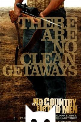 老无所依/No Country for Old Men(2007)