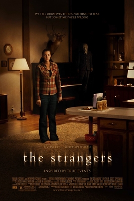陌生人/The Strangers(2008)