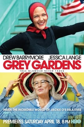 灰色花园/Grey Gardens(2009)