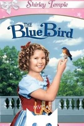 青鸟/The Blue Bird(1940)
