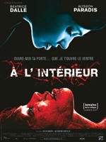 身在其中/À l'intérieur(2007)