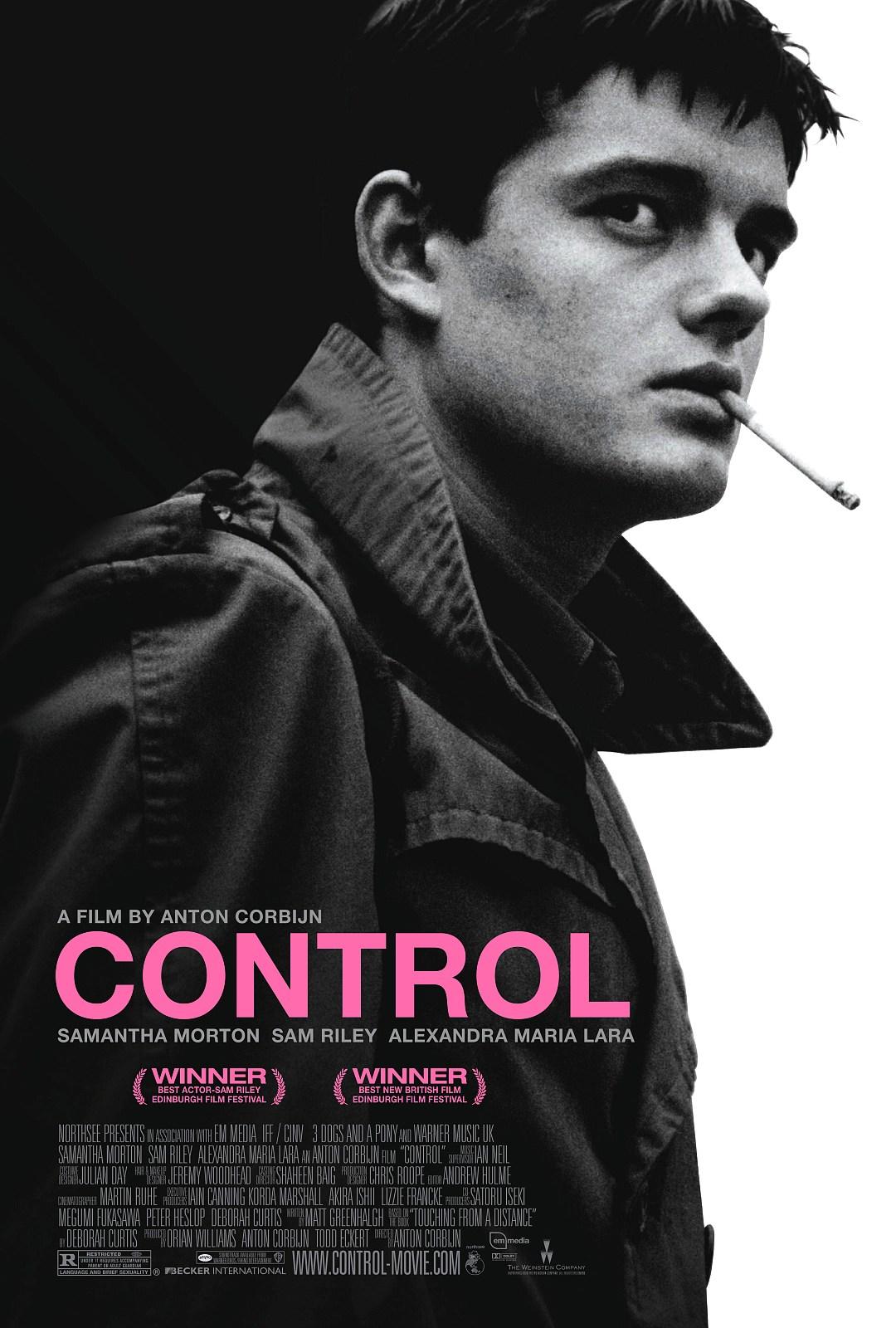 控制/Control(2007)