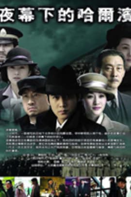 夜幕下的哈尔滨(2007)