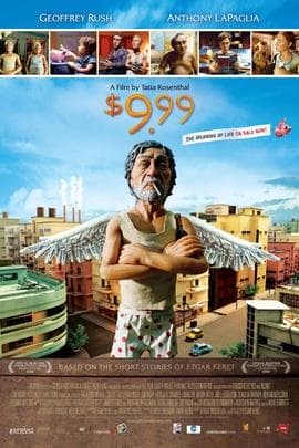 9.99澳元/$9.99(2008)