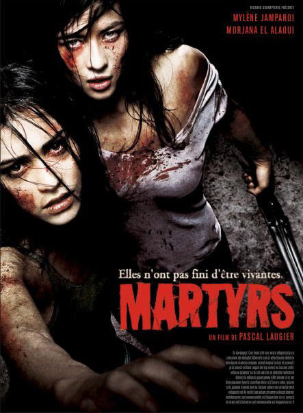 殉难者/Martyrs(2008)
