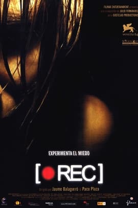 死亡录像/[Rec](2007)