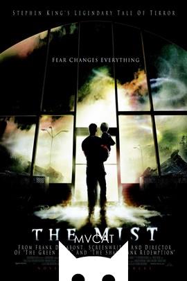 迷雾/The Mist(2007)