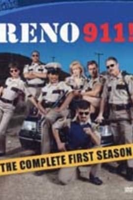 条子911/Reno 911!(2003)