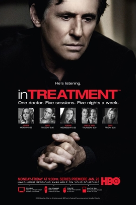 扪心问诊/In Treatment(2007)