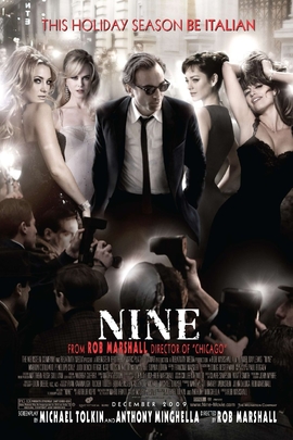 九/Nine(2009)