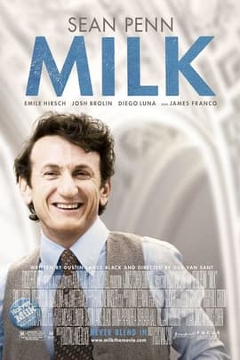 米尔克/Milk(2008)