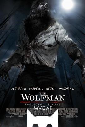 狼人/The Wolfman(2010)