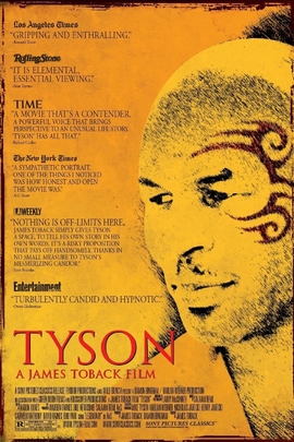 泰森/Tyson(2008)