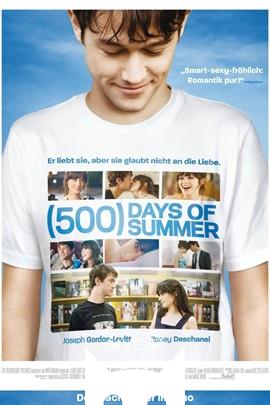 和莎莫的500天/(500) Days of Summer(2009)