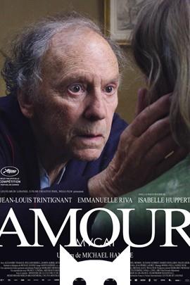 爱/Amour(2012)