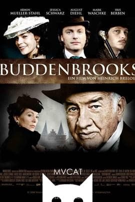 布登勃洛克一家/Buddenbrooks, Die(2008)