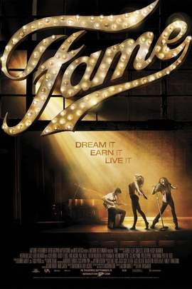 名扬四海/Fame(2009)