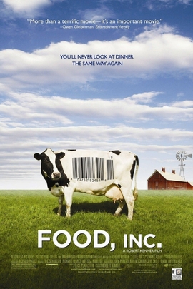 食品公司/Food, Inc.(2008)