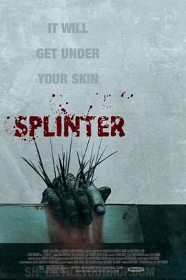 刺/Splinter(2008)