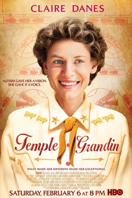 自闭历程/Temple Grandin(2010)