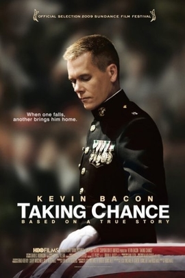 护送钱斯/Taking Chance(2009)