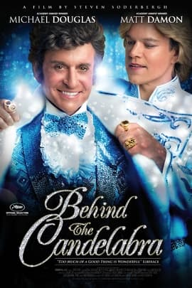 烛台背后/Behind the Candelabra(2013)