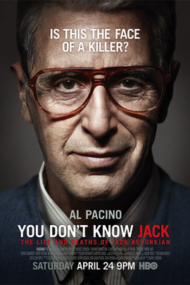死亡医生/You Don't Know Jack(2010)
