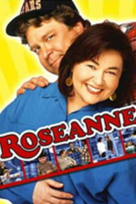 罗珊妮/Roseanne(1988)