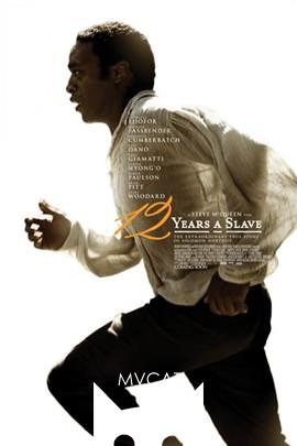 为奴十二年/12 Years a Slave(2013)