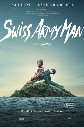 瑞士军刀男/Swiss Army Man(2016)