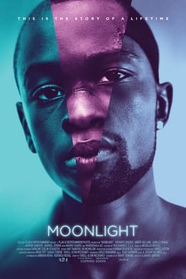 月光男孩/Moonlight(2016)