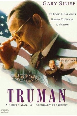杜鲁门/Truman(1995)