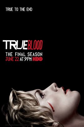 真爱如血/True Blood(2008)