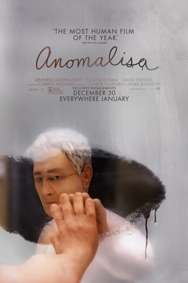 失常/Anomalisa(2015)