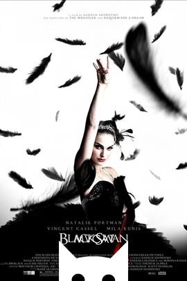 黑天鹅/Black Swan(2010)