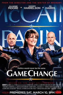 规则改变/Game Change(2012)