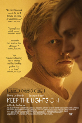 点亮灯光/Keep the Lights On(2012)