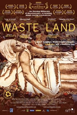 垃圾场/Waste Land(2009)