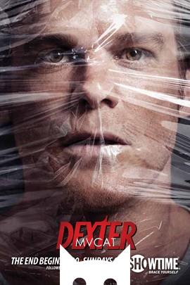 嗜血法医/Dexter(2006)