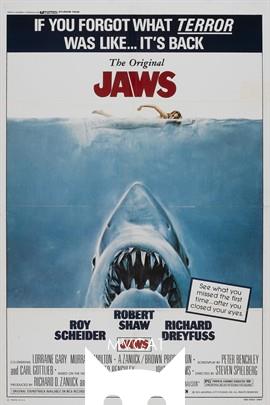 大白鲨/Jaws(1975)