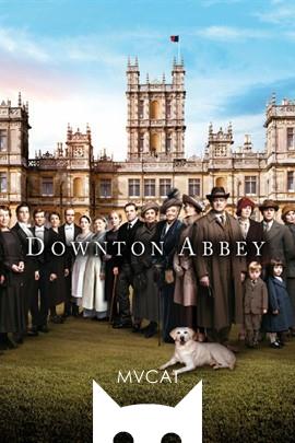 唐顿庄园/Downton Abbey(2010)