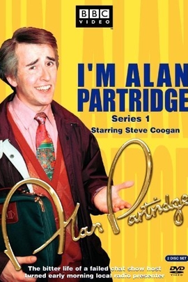 我是艾伦·帕特奇/I'm Alan Partridge(1997)