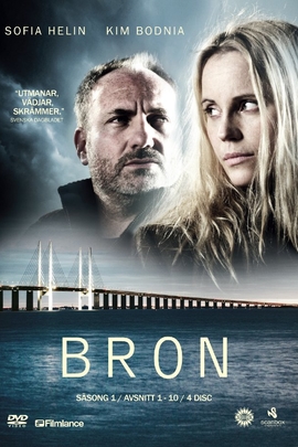 桥/Bron(2011)