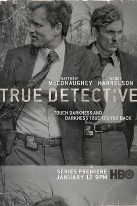 真探/True Detective(2014)